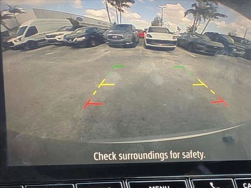 Used 2022 Mitsubishi Outlander SEL Black Edition image 11