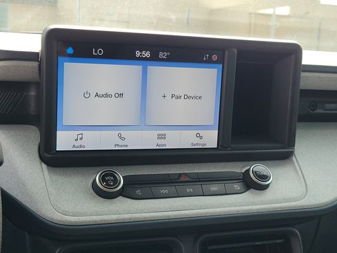 Used 2022 Ford Maverick XLT FWD image 26