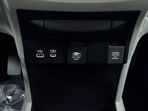 New 2026 Honda Odyssey Elite image 42