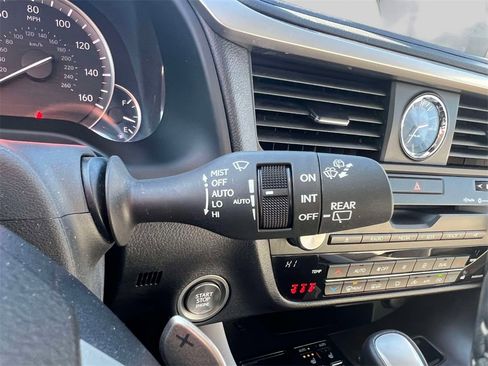 Certified 2021 Lexus RX 350 AWD w/ Premium Package image 26