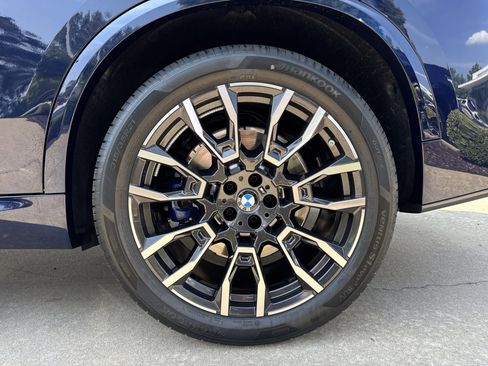 New 2026 BMW X5 M60i image 28