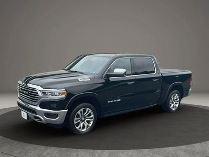 Used 2019 RAM 1500 Limited
