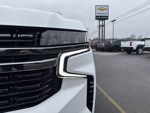 Used 2022 Chevrolet Tahoe RST image 10