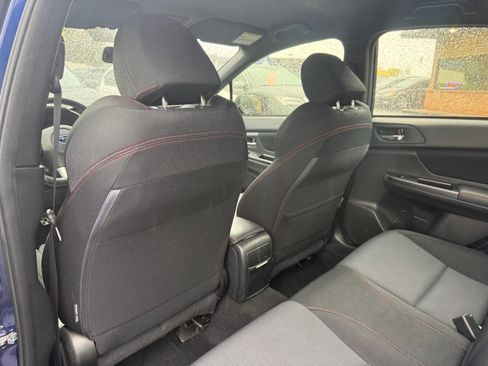 Used 2016 Subaru WRX image 19