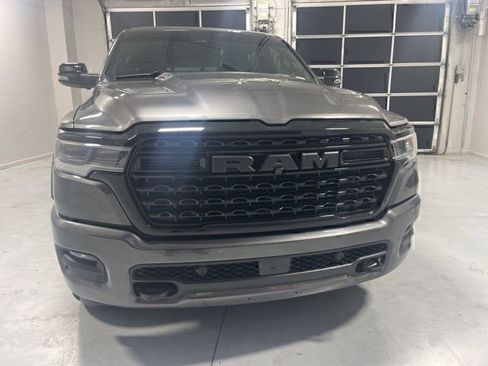 New 2026 RAM 1500 Limited AWD/4WD image 2