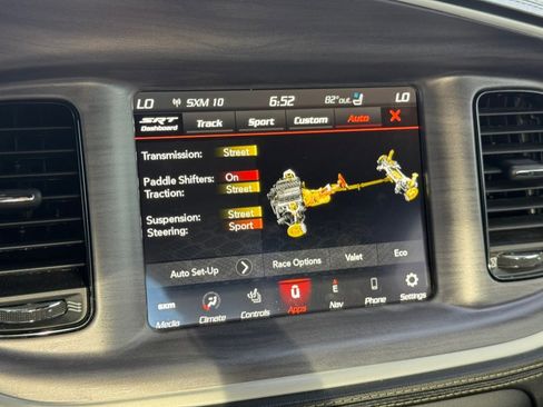 Used 2023 Dodge Charger Scat Pack RWD image 72