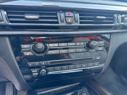 Used 2015 BMW X5 xDrive50i image 37