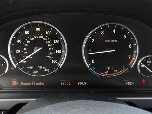 Used 2014 BMW X5 sDrive35i RWD image 32
