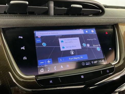 Used 2020 Cadillac XT6 Sport w/ Platinum Package AWD/4WD image 18