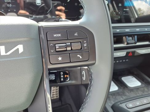 New 2027 Kia Telluride SX Prestige X-Pro image 21