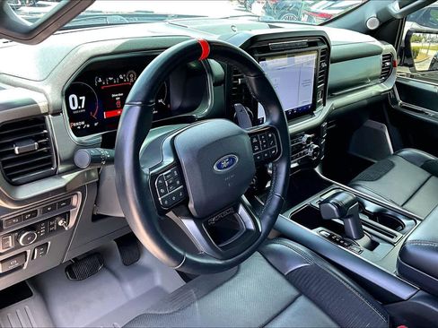 Used 2023 Ford F150 Raptor AWD/4WD image 18
