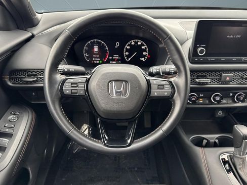 Used 2025 Honda HR-V Sport image 27