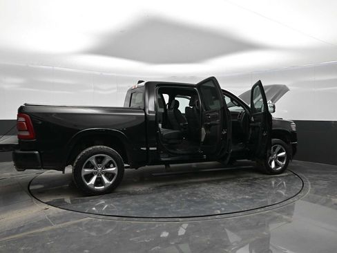 Used 2019 RAM 1500 Limited image 41