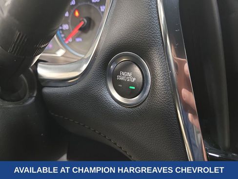 Certified 2023 Chevrolet Traverse LT image 23