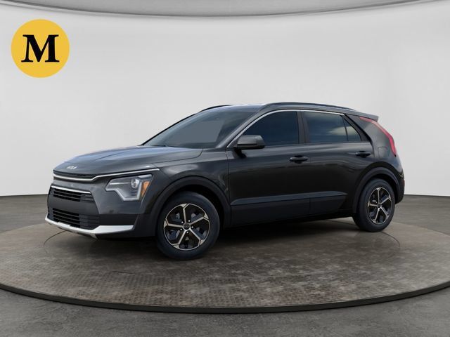 New 2026 Kia Niro LX FWD image 3