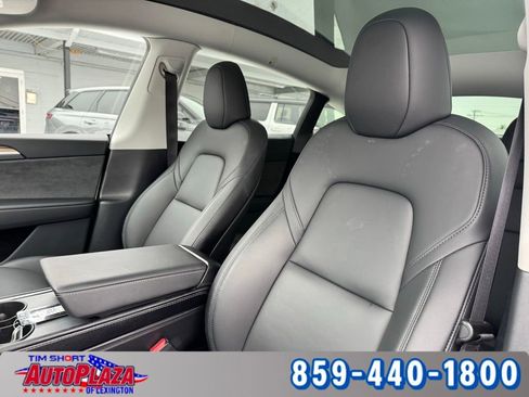 Used 2024 Tesla Model Y Long Range image 13