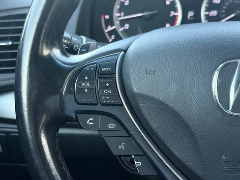 Used 2018 Acura RDX AWD image 30