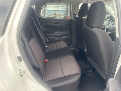 Used 2019 Mitsubishi Outlander Sport ES image 25