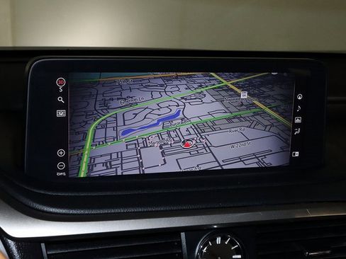 Used 2022 Lexus RX 350 FWD w/ Premium Package image 18