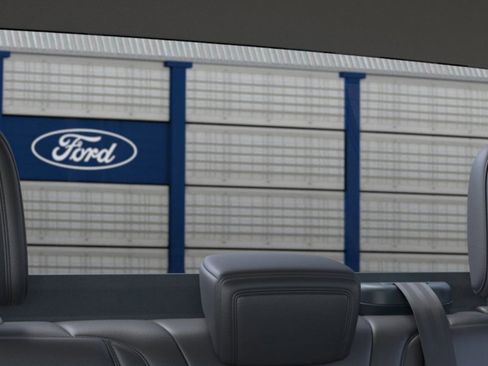 New 2026 Ford Maverick Lariat w/ Black Appearance Package AWD/4WD image 24