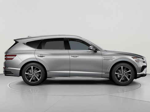 New 2026 Genesis GV80 2.5T Advanced AWD/4WD image 4