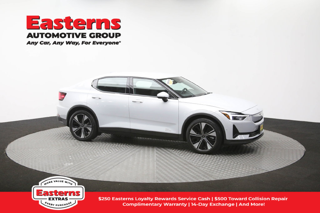 Used 2024 Polestar Polestar 2 RWD image 45