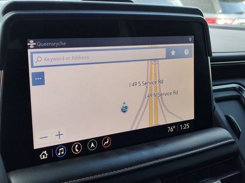 Used 2021 GMC Yukon XL AT4 w/ AT4 Premium Package image 34