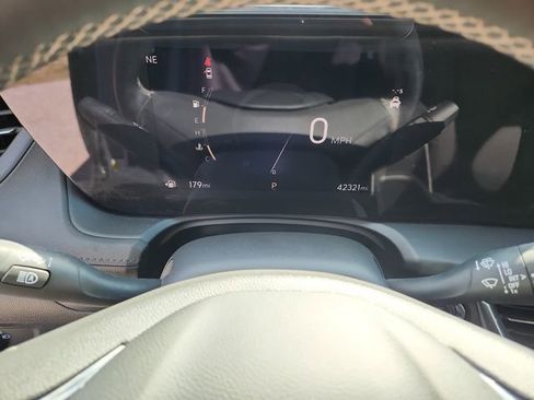 Certified 2024 Buick Encore GX Preferred w/ Comfort Package FWD image 25