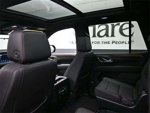 Used 2023 Chevrolet Tahoe High Country w/ Max Trailering Package image 26