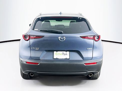 Used 2021 MAZDA CX-30 AWD 2.5 S w/ Premium Package image 7