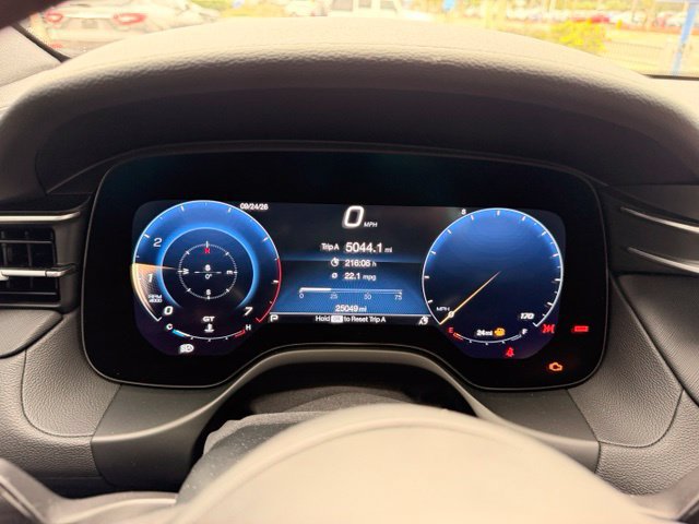 Used 2023 Maserati Grecale GT AWD/4WD image 11