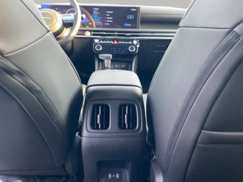 New 2026 Hyundai Santa Cruz XRT AWD/4WD image 34