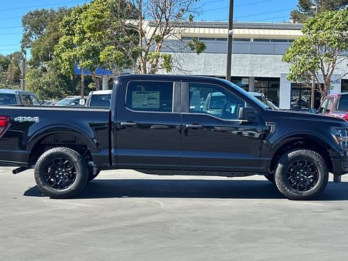 New 2026 Ford F150 STX image 3