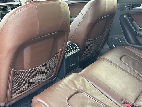 Used 2015 Audi A4 Premium Plus w/ Technology Package image 31