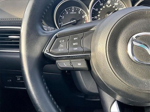 Used 2018 MAZDA CX-5 Grand Touring image 15