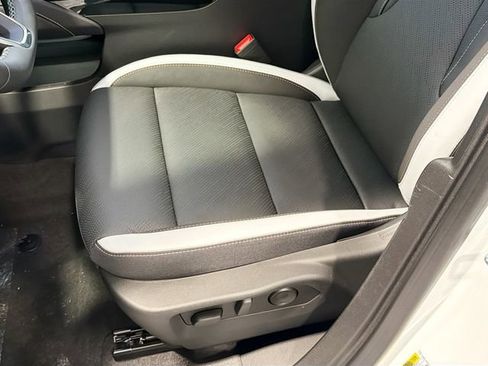 New 2026 Buick Envision Sport Touring AWD/4WD image 18