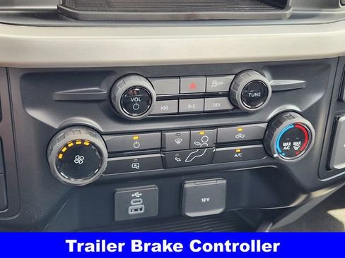 New 2026 Ford F350 XL w/ STX Appearance Package image 20