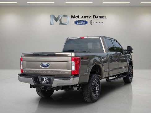 Used 2019 Ford F250 XLT AWD/4WD image 5