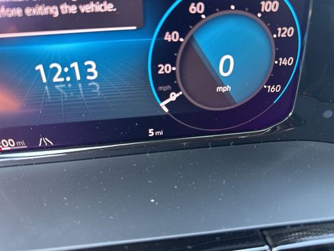 New 2026 Volkswagen Atlas Cross Sport SEL R-Line image 22