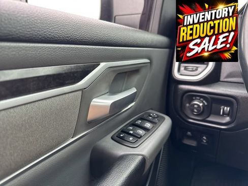 Used 2022 RAM 1500 Big Horn AWD/4WD image 21