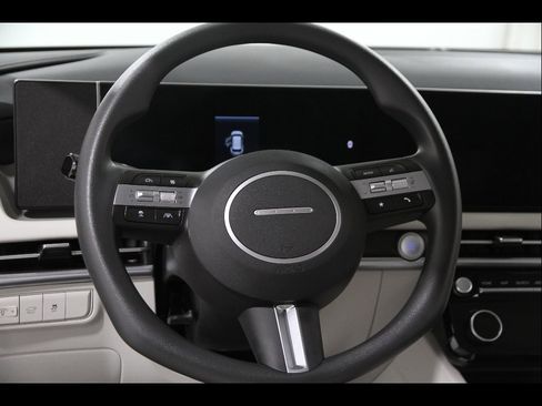 Certified 2026 Hyundai Tucson SEL image 7