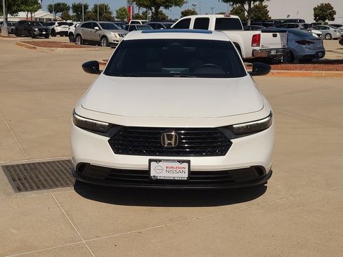 Used 2023 Honda Accord Sport image 5