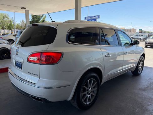 Used 2014 Buick Enclave Premium w/ Trailering Provision Package FWD image 5