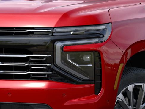 New 2026 Chevrolet Tahoe High Country image 10