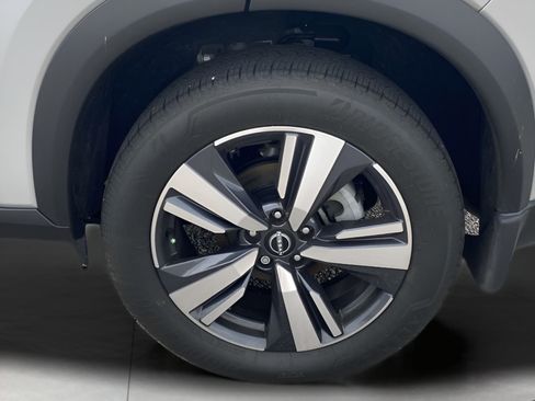 Used 2023 Nissan Rogue SL w/ SL Premium Package FWD image 31