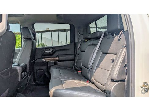 Used 2020 Chevrolet Silverado 1500 LT Trail Boss image 17