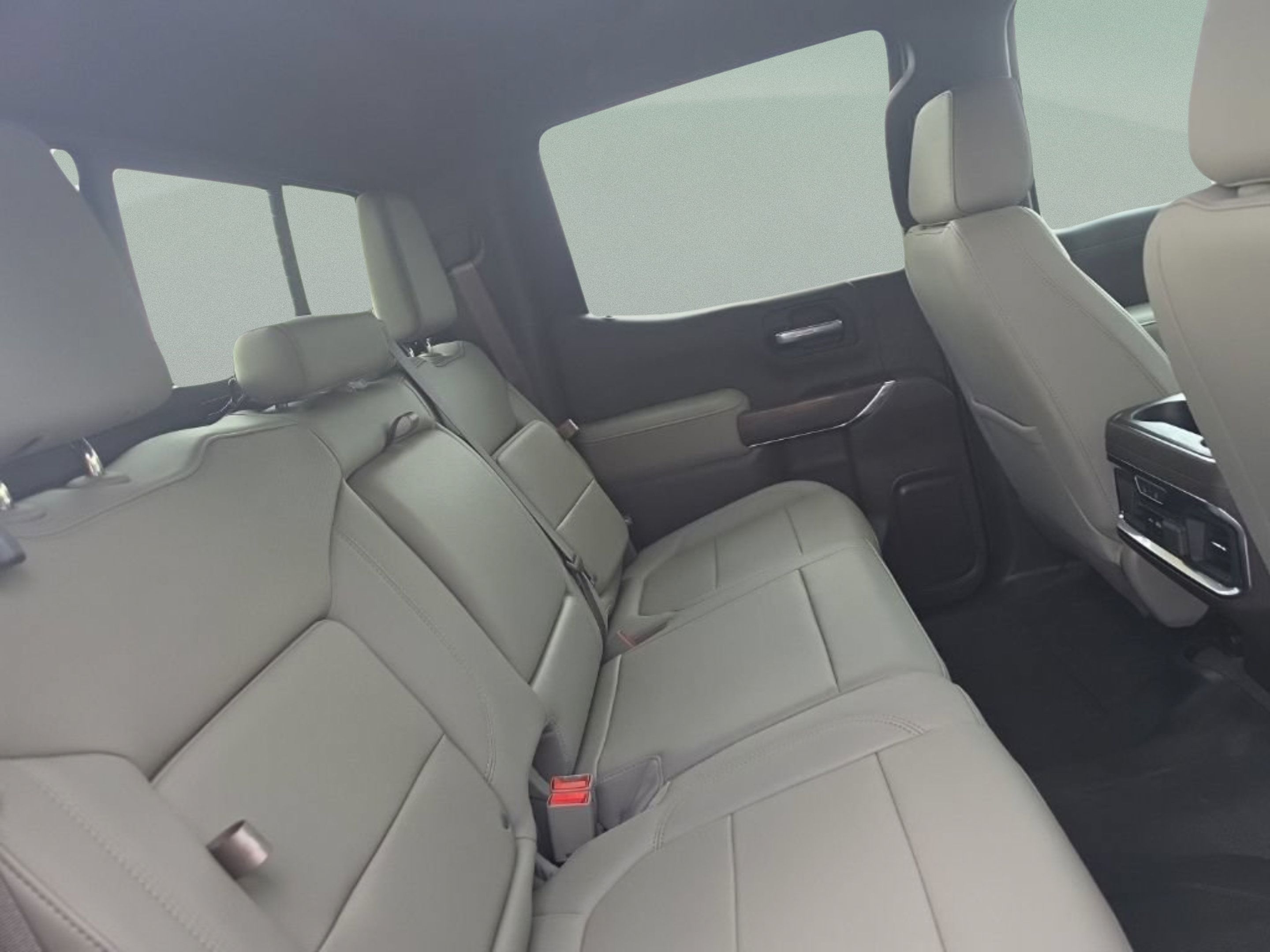 Used 2020 GMC Sierra 1500 SLT w/ SLT Convenience Package AWD/4WD image 28