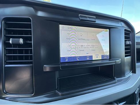 New 2026 Ford F250 XL w/ STX Appearance Package image 9