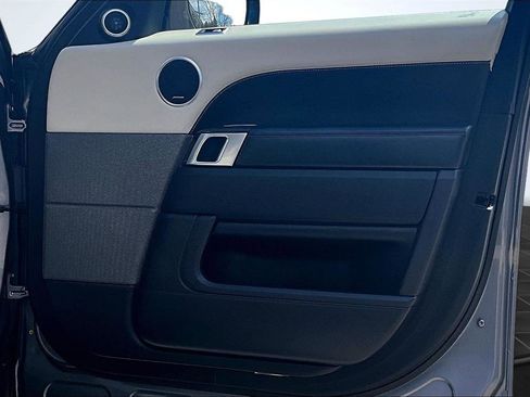 Used 2020 Land Rover Range Rover Sport HSE Dynamic AWD/4WD image 28