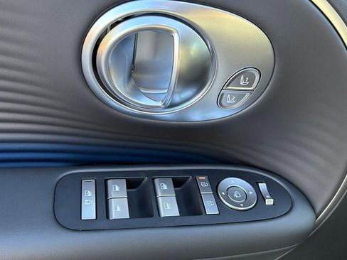 New 2026 Hyundai Ioniq 9 Limited w/ Tow & Go Package image 35